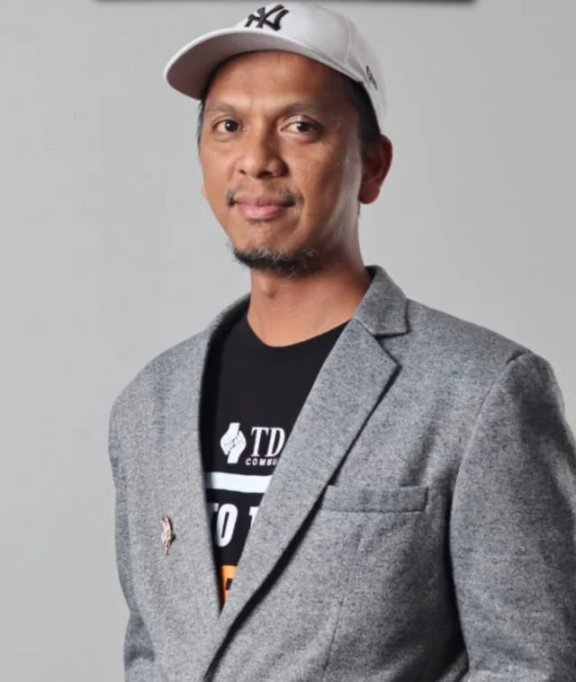 Azril nazahar