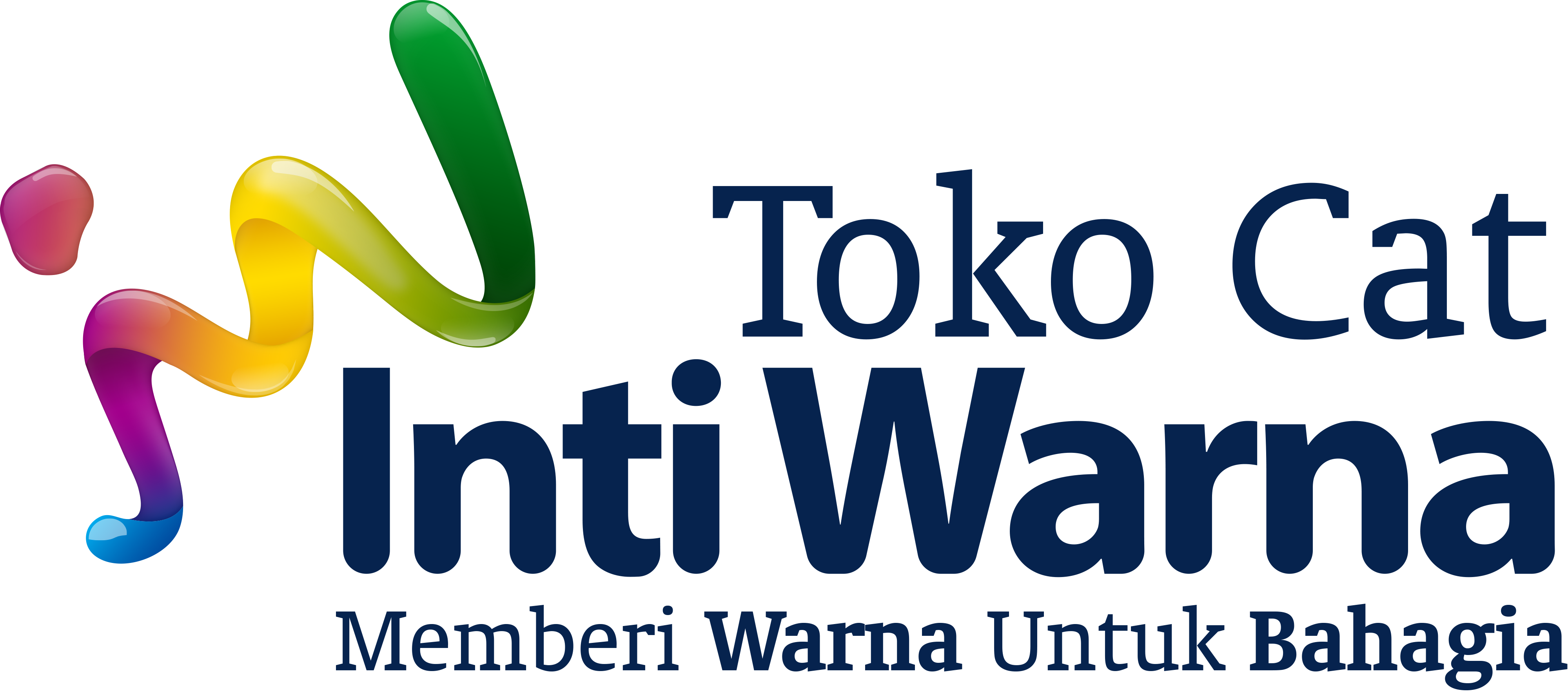 INTI WARNA