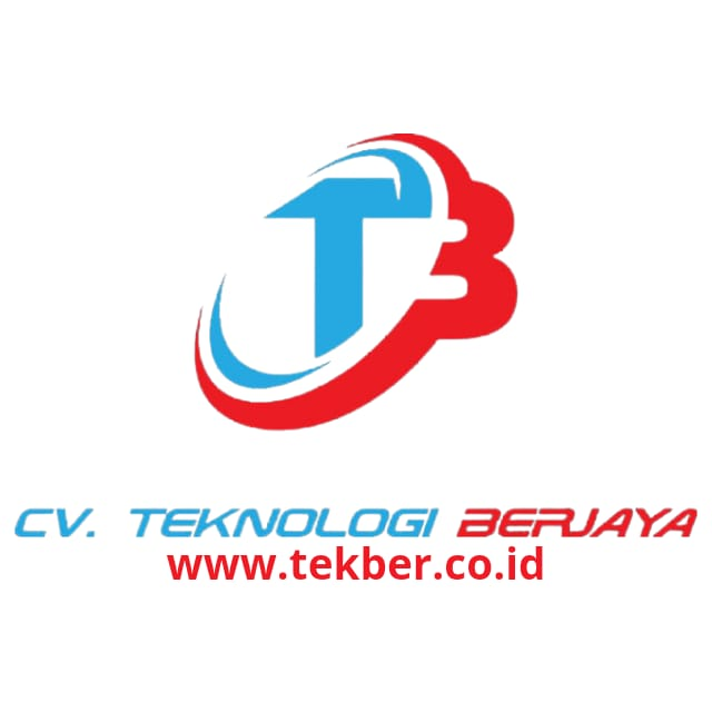 CV teknologi berjaya