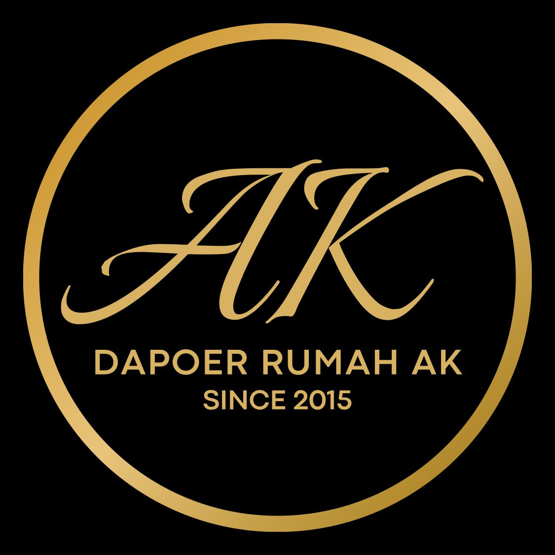 DAPOER RUMAH AK